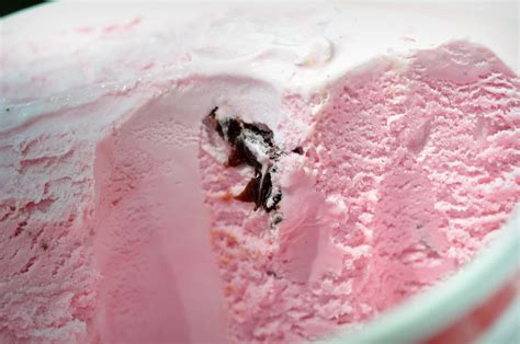 The Ice Cream Informant Review Friendly S Black Cherry Chocolate Chunk