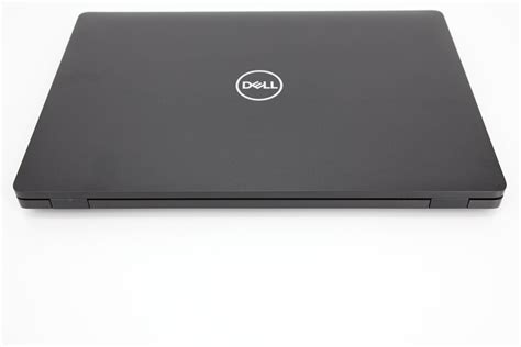 Dell Latitude 5501 Laptop Core I7 9850h 16gb Ram Mx150 512gb Ssd