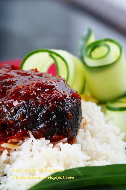 Tak payah masak pun takpe. Resepi Nasi Lemak Dengan 9 Jenis Sambal Nasi Lemak Yang Sedap