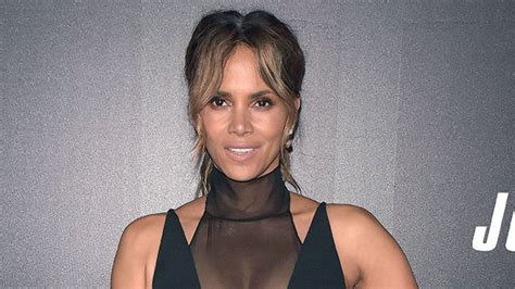halle berry had first orgasm at 11 years old and gave it to herself hollywood life
