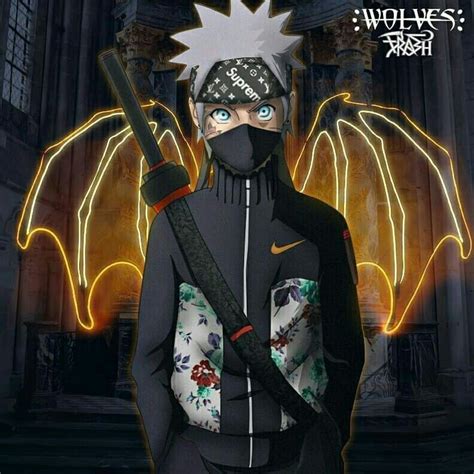 Naruto Kakashi Wallpaper Supreme