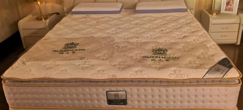 Buy pocket sprung mattresses and get the best deals at the lowest prices on ebay! Sleepwell High Technology Pocket Spring Mattress ...