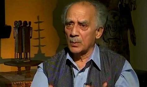 Arun Shourie Admitted To Hospital For Brain Injury After Fall