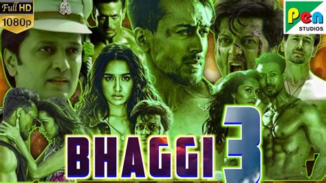 Baaghi Review Explained Facts Tiger Shroff Shraddha Kapoor