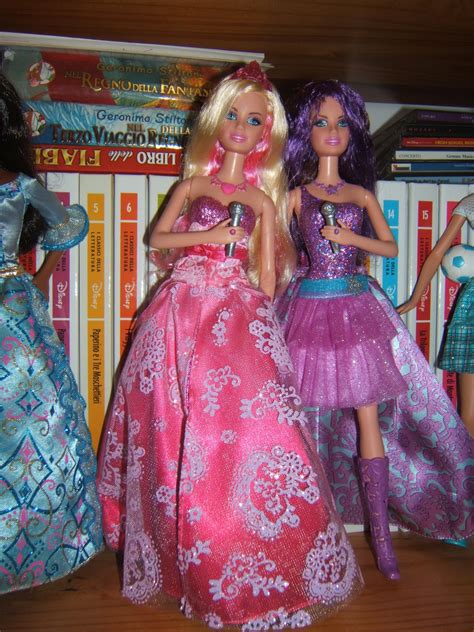 my tori and keira dolls barbie movies photo 32063344 fanpop