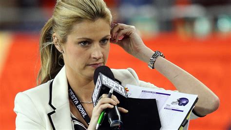Erin Andrews Says Espn Made Her Do Oprah Interview Before Returning To
