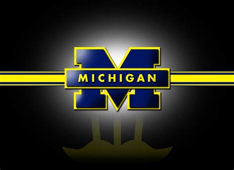 Michigan Wolverines Wallpapers Top Free Michigan Wolverines