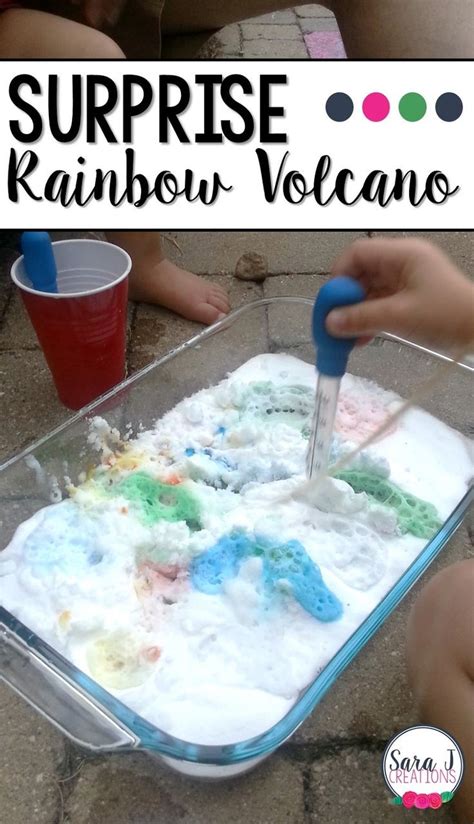 ← fall seasonal activities for preschool & kindergarten. Color and Shape Fine Motor Ideas: Surprise Rainbow ...