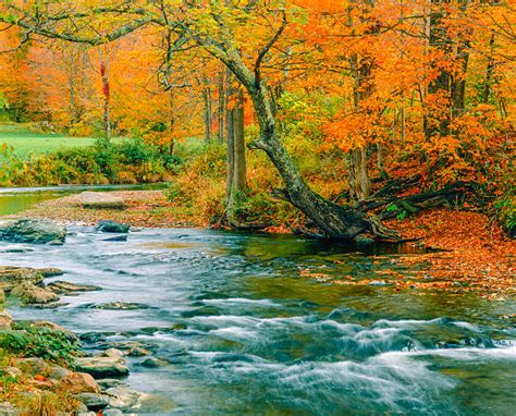 Vermont Waterfalls Stock Photos Pictures And Royalty Free Images Istock