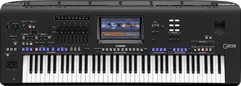 Best Keyboard Arrangers For Solo Musicians 2023 2023