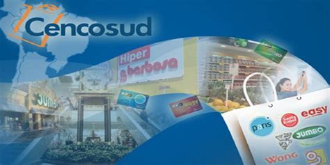 Retail Latin America Cencosud Mira A Brasil Para Expandir Sus Negocios