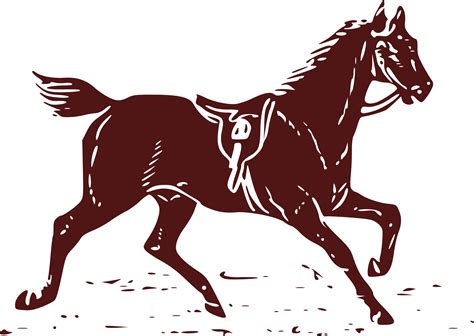 Clipart Of Horses 10 Free Cliparts Download Images On Clipground 2024