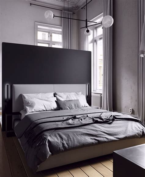 62 Minimalist Bedroom Ideas That Are Anything But Boring Interiorzine