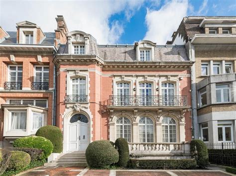 View This Luxury Home Located At Ixelles Brussels Belgium Sothebys