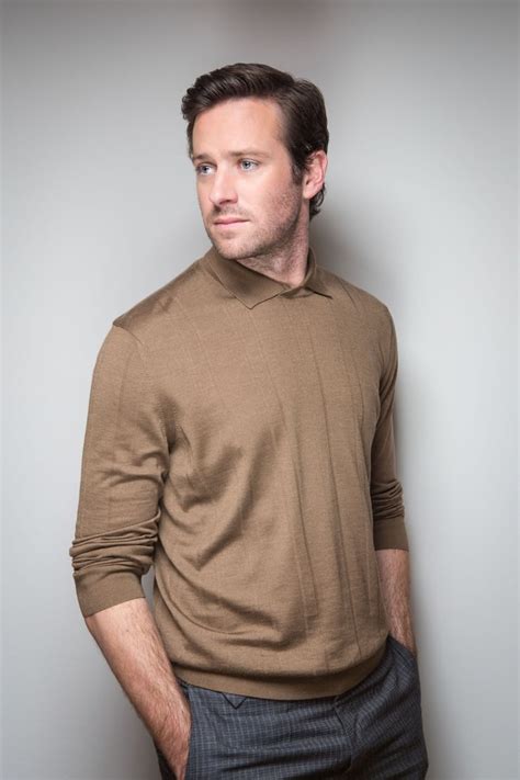 Armie Hammer Picture