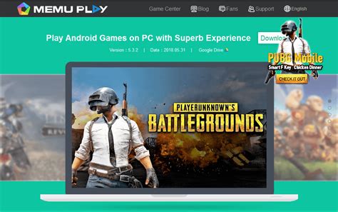 What Is The Best Pubg Mobile Emulator For Pc To Use In 2019