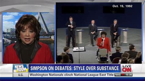 Debates Style Over Substance Cnn