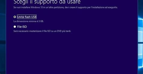 Come Installare Windows 10 Da Pendrive Usb Pcweblog