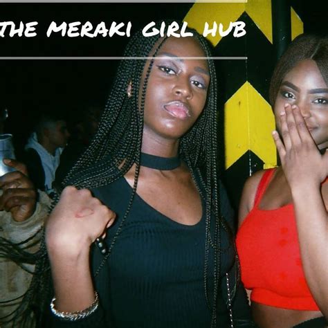 the meraki girl hub