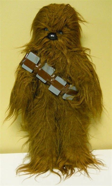 Vintage Toy Vintage Toys Star Wars Toys Chewbacca