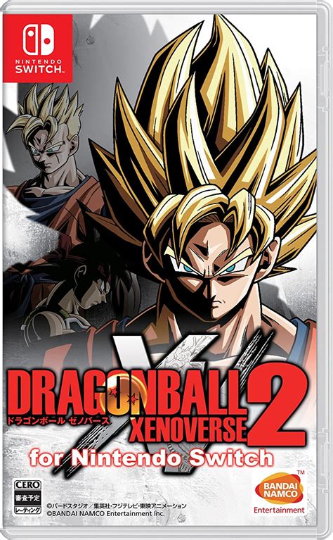 ↑ dragon ball q&a 7, dragon ball full color, saiyan saga volume 2, february 4, 2013 ↑ dragon ball z: News | "Dragon Ball XENOVERSE 2" Nintendo Switch Japanese Release Date, Content, & Technical Details