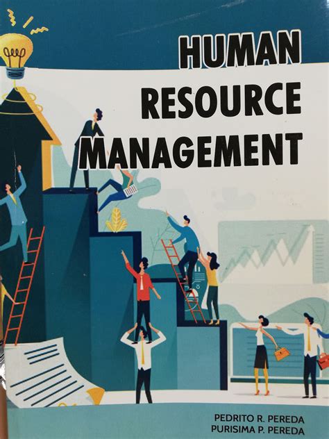 Human Resource Management Mindshapers Publishing