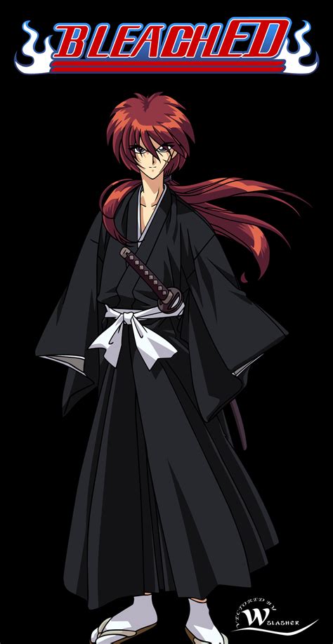 Himura Kenshin Image 181497 Zerochan Anime Image Board