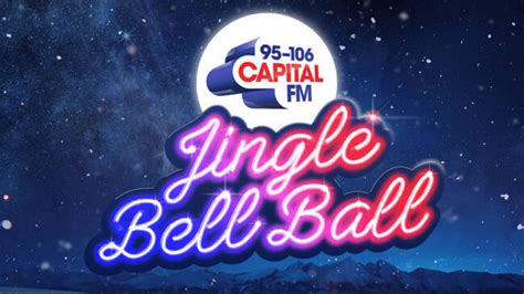 We've seen quieter cheering at an actual 1d concert, tbf. Who is Performing at Capital FM's Jingle Bell Ball 2019 ...