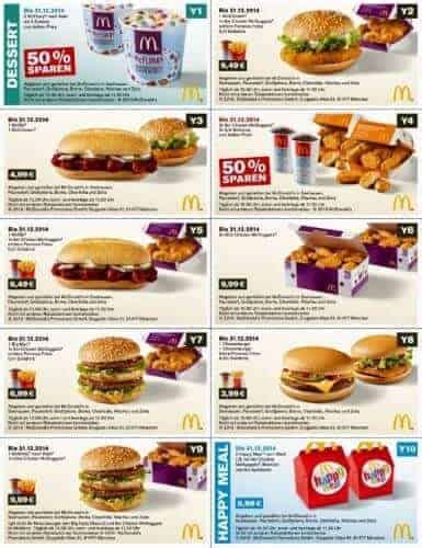 mcdonald s menu prices in australia august 2023 aussie prices