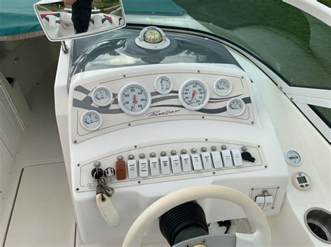 Powerquest Legend Sls 260 1998 For Sale For 37900 Boats From