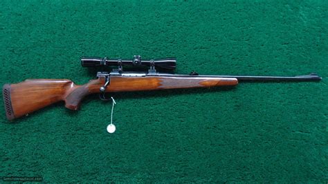 W Very Rare Winchester Model Bolt Action Rifle M Merz My XXX Hot Girl