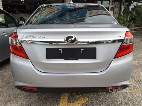 Perodua Bezza 2016 X Premium 1.3 in Kedah Automatic Sedan Silver for RM