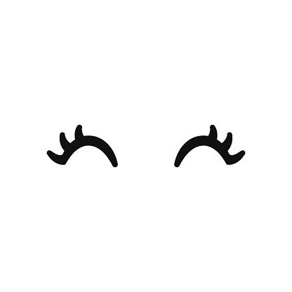 Download Unicorn With Lashes Svg Shefalitayal