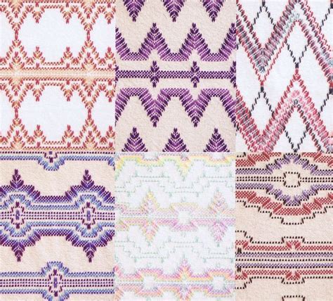Free Swedish Weaving Patterns Browse Patterns 2f1