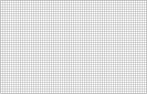 Blank Graph Paper Template Free Word Pdf Best Collections