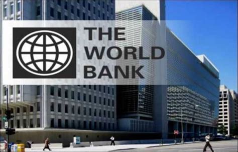 World bank synonyms, world bank pronunciation, world bank translation, english dictionary definition of world bank. World Bank supports employment and education programs to ...