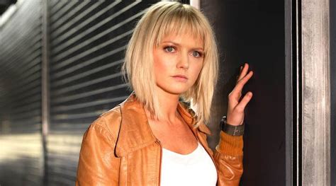 hannah spearritt actress and member of s club 7 reveals that she was left homeless at