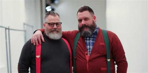Touching Humans Of New York Same Sex Couples Business Insider