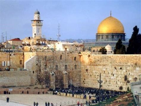 ירושלים, שינוי מסלול קווים בימי שישי של חודש הרמדאן (יום ו'. ירושלים