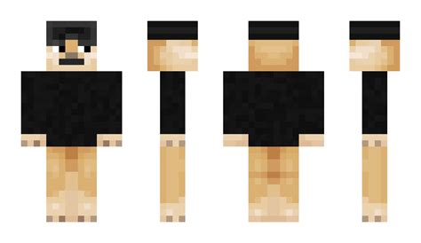 Valorant Minecraft Skin — Skinmc