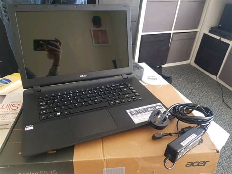 Acer Aspire Es 15 Laptop Es1 522 282t In Leicester Leicestershire