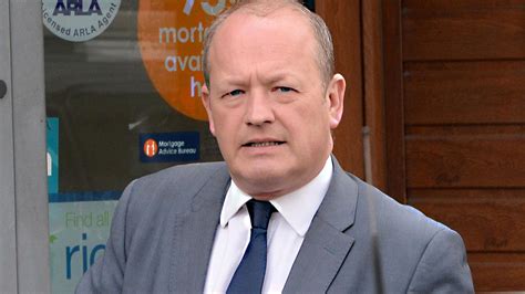 Shamed Ex Labour Mp Simon Danczuk Lined Up To Appear On Celebrity Big Brother After Talks With
