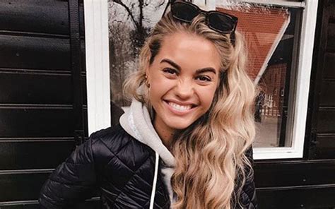 dutch model and former miss teen universe lotte van der zee passes away at the age of 19
