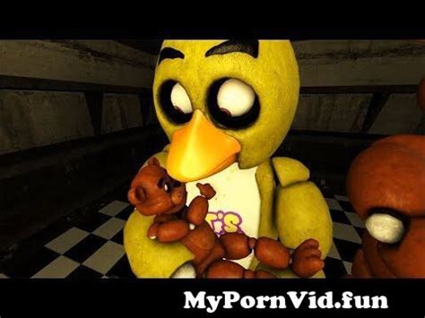 Top Five Nights At Freddy S Dare Animations SFM FNaF Ultimate Movie From Sfm Fnaf Anime