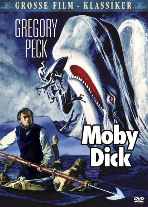 Moby Dick Bild 1 Von 12 Moviepilotde
