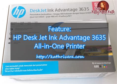 Print, scan, copy, wireless, fax print: Feature: HP Desk Jet Ink Advantage 3635 All-in-One Printer ...