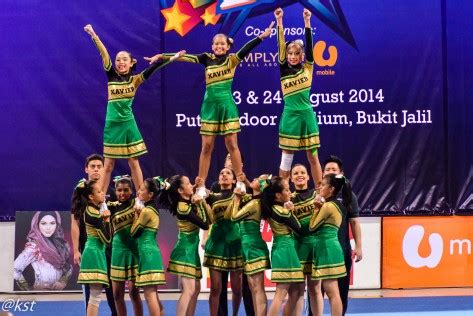 Smk convent bukit nanas pray tell me you. CHEER 2014: Cyrens crowned champions for fifth year in a ...