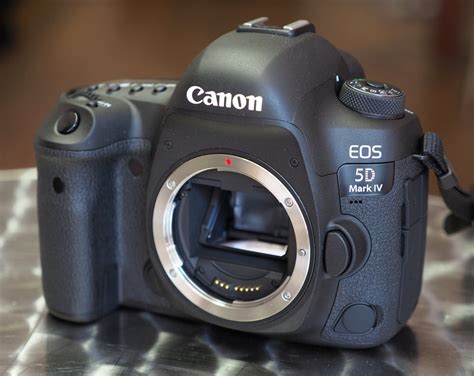 Canon Eos 5d Mark Iv Expert Review Ephotozine