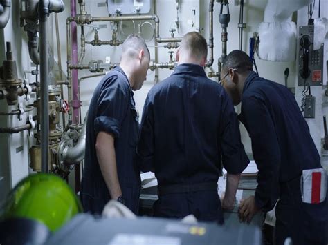 Motivations To Hire Navy Nuclear Talent Nuclear Technician