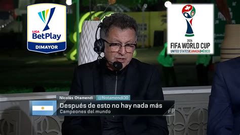 juan carlos osorio tendría una oferta laboral como entrenador luego de su paso por américa de